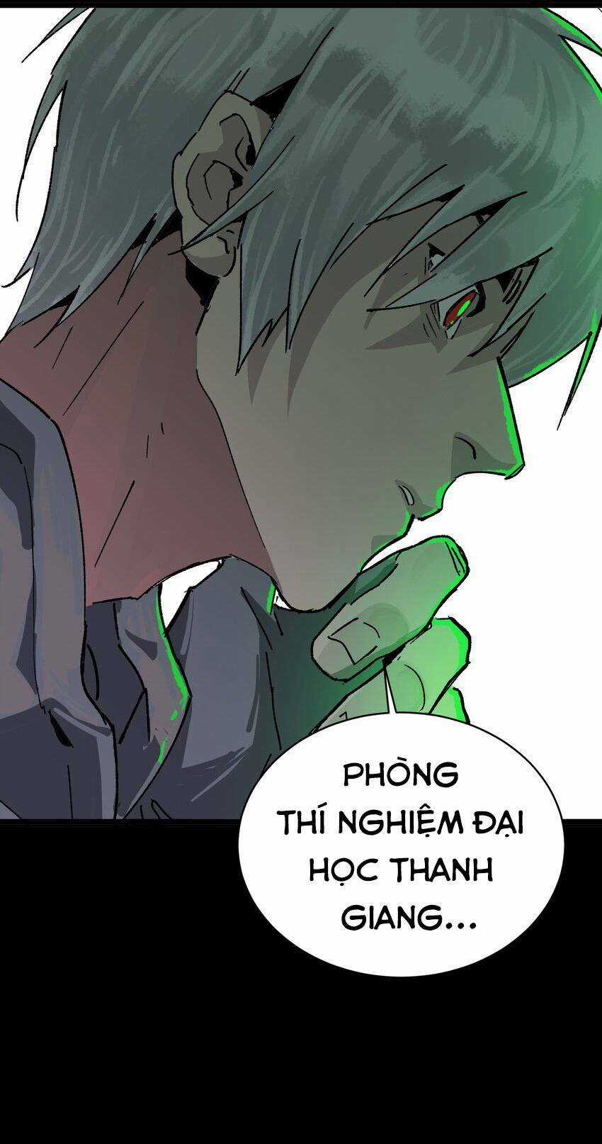 Thi Vương Đại Biến - Chapter 5 - Trang 47