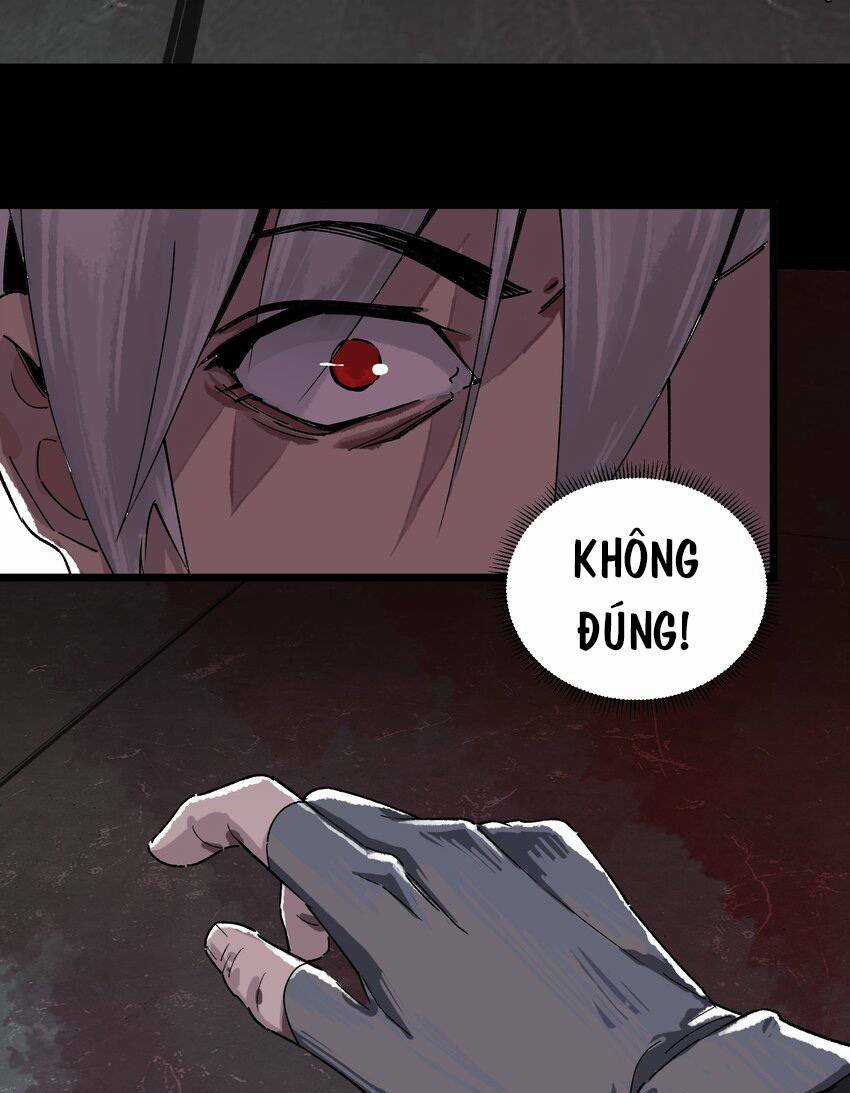 Thi Vương Đại Biến - Chapter 5 - Trang 6