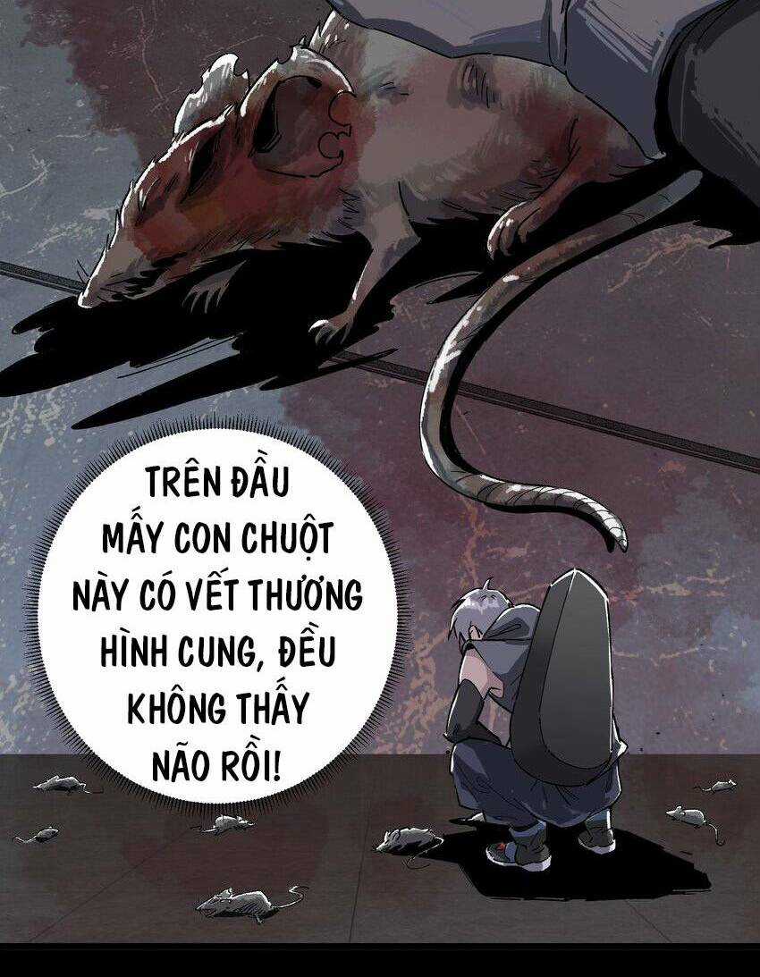 Thi Vương Đại Biến - Chapter 5 - Trang 7