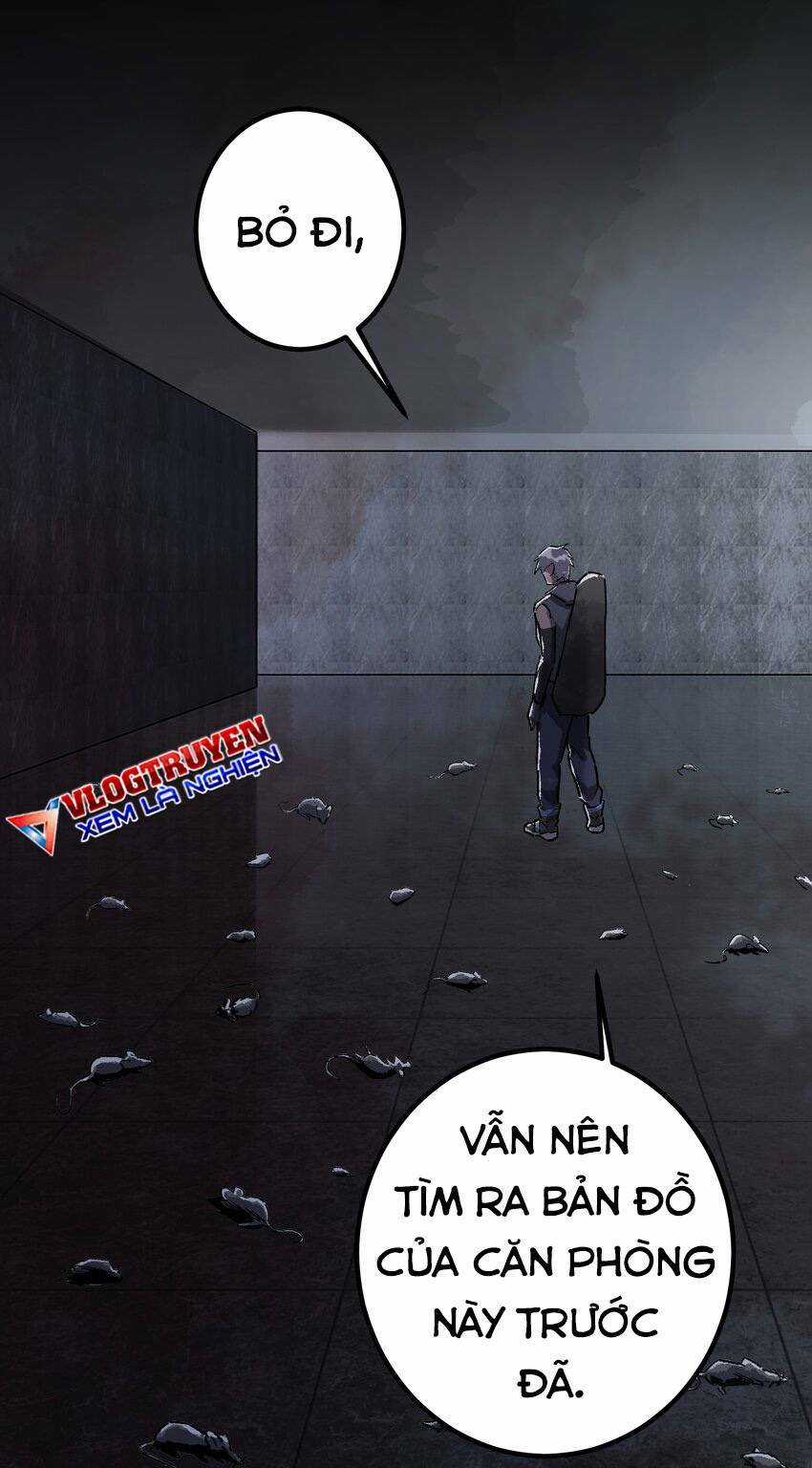 Thi Vương Đại Biến - Chapter 5 - Trang 9