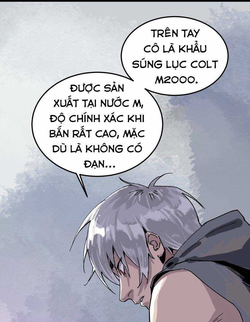 Thi Vương Đại Biến - Chapter 6 - Trang 11