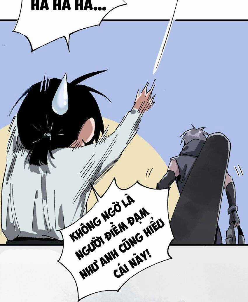 Thi Vương Đại Biến - Chapter 6 - Trang 14
