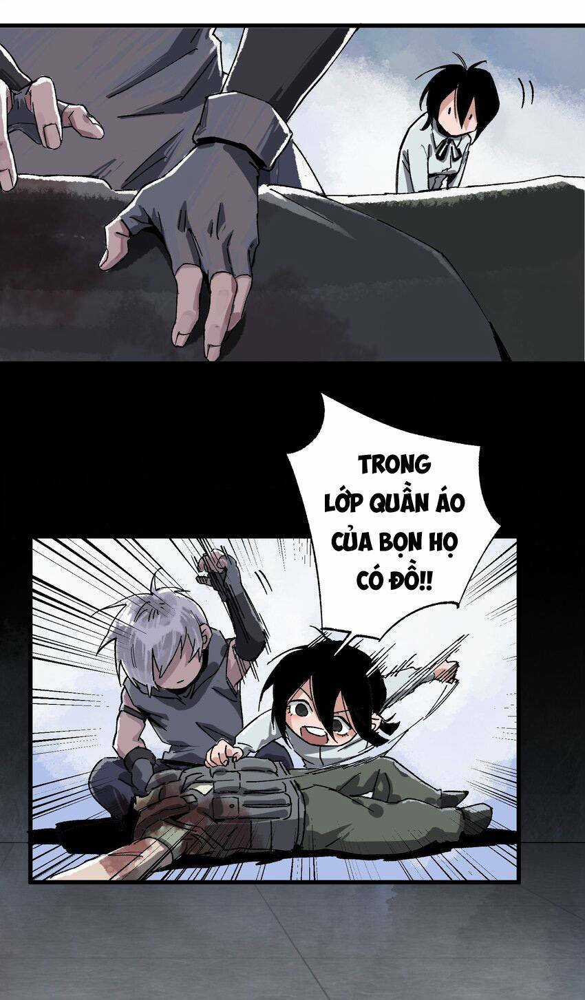 Thi Vương Đại Biến - Chapter 6 - Trang 17