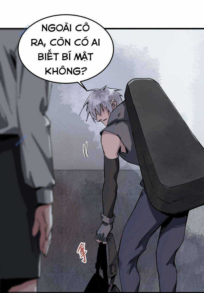 Thi Vương Đại Biến - Chapter 6 - Trang 22