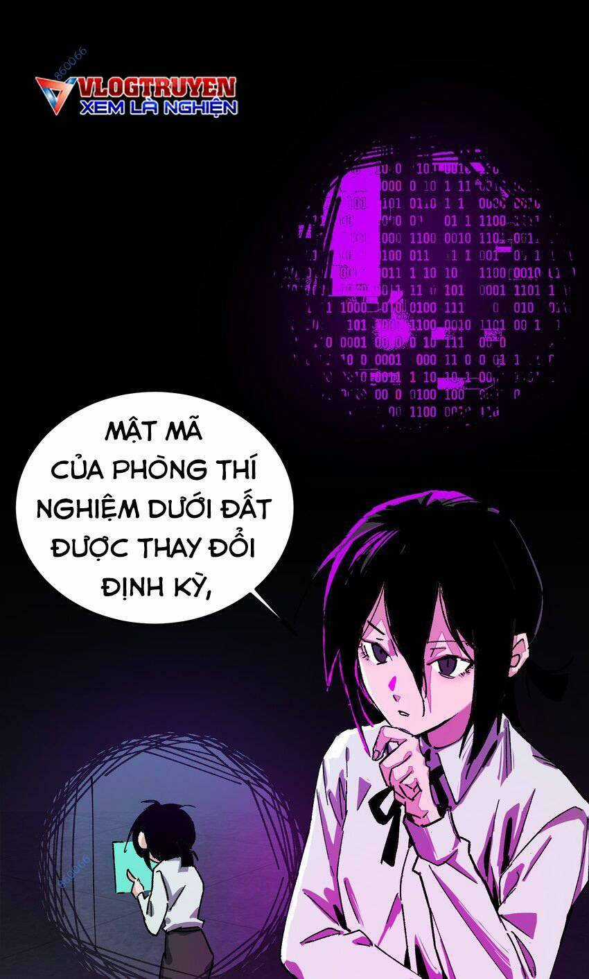 Thi Vương Đại Biến - Chapter 6 - Trang 24