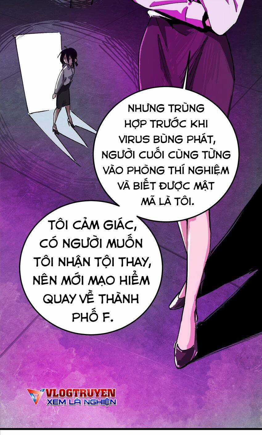 Thi Vương Đại Biến - Chapter 6 - Trang 25