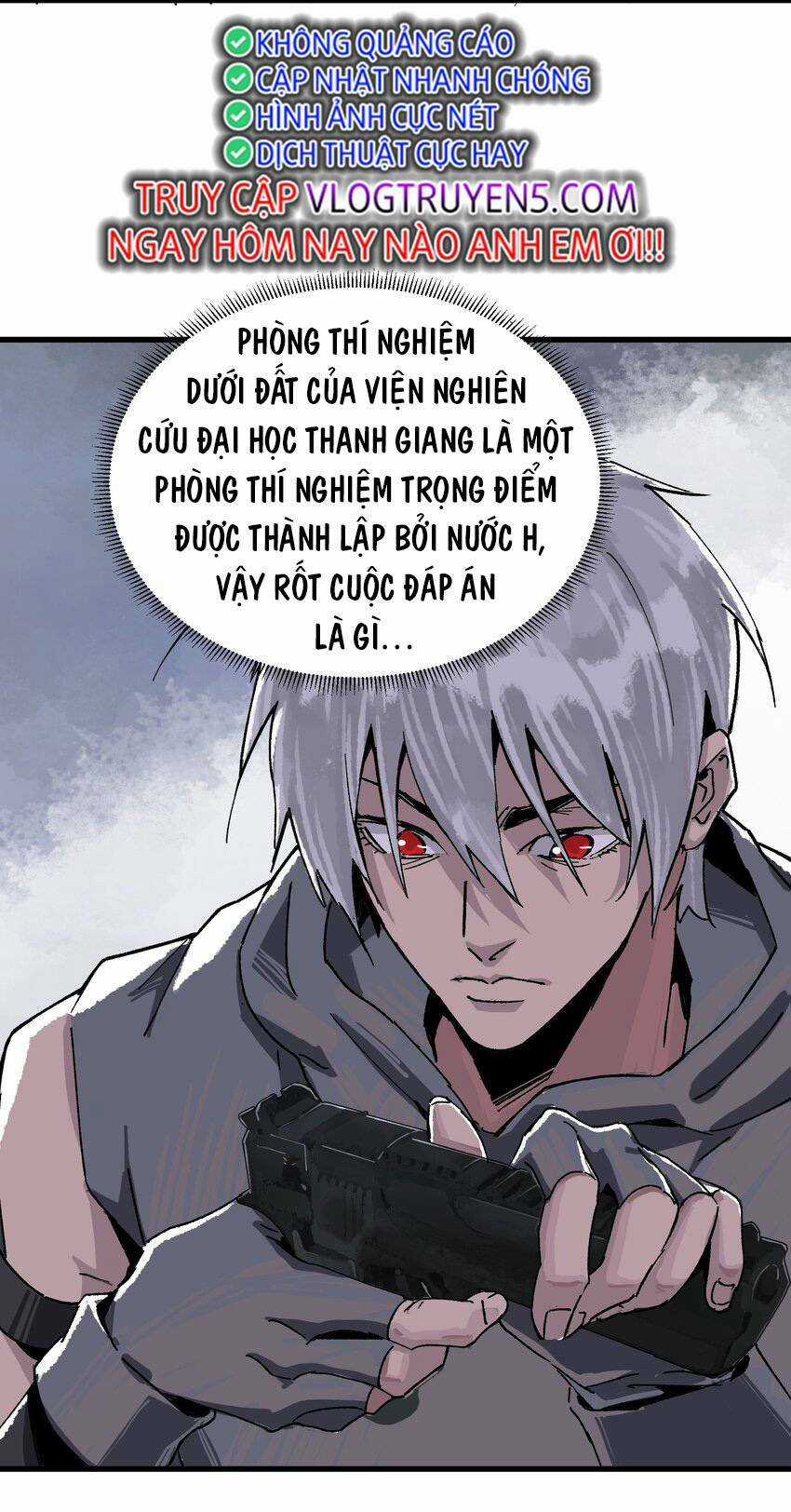 Thi Vương Đại Biến - Chapter 6 - Trang 27