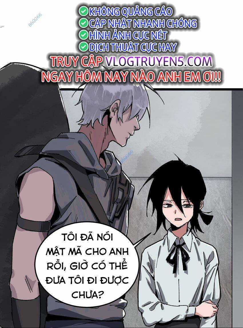 Thi Vương Đại Biến - Chapter 6 - Trang 33