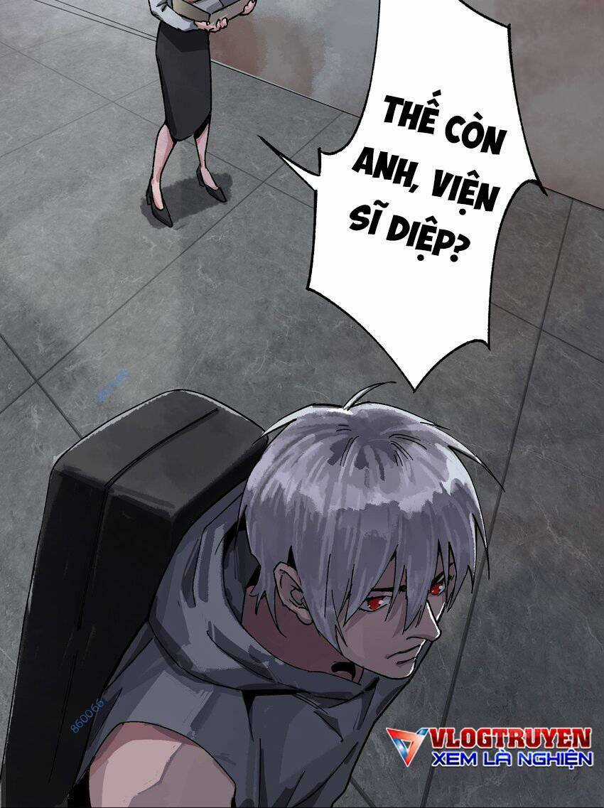 Thi Vương Đại Biến - Chapter 6 - Trang 37