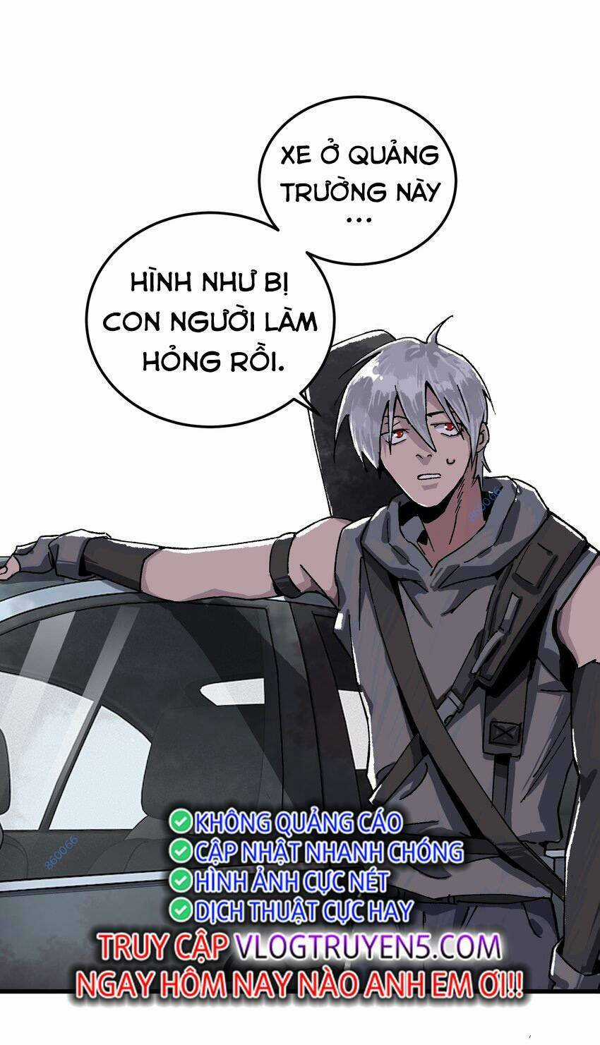 Thi Vương Đại Biến - Chapter 6 - Trang 46