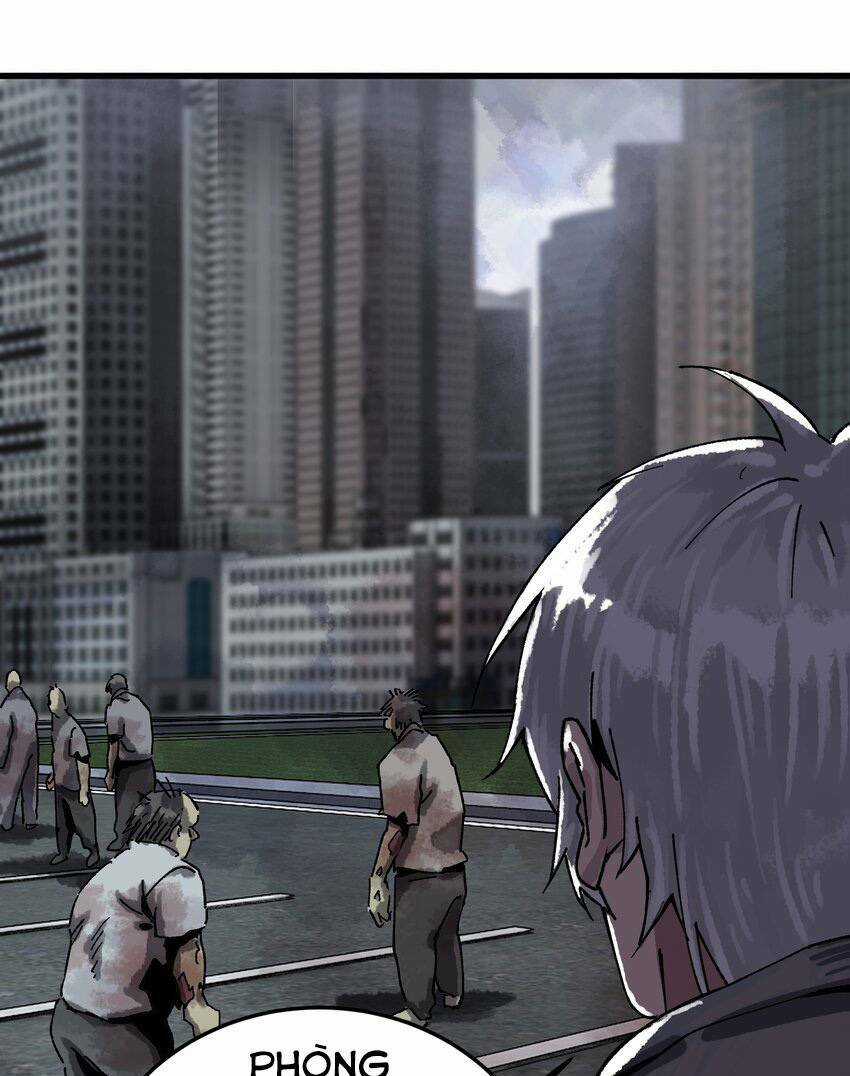 Thi Vương Đại Biến - Chapter 6 - Trang 47