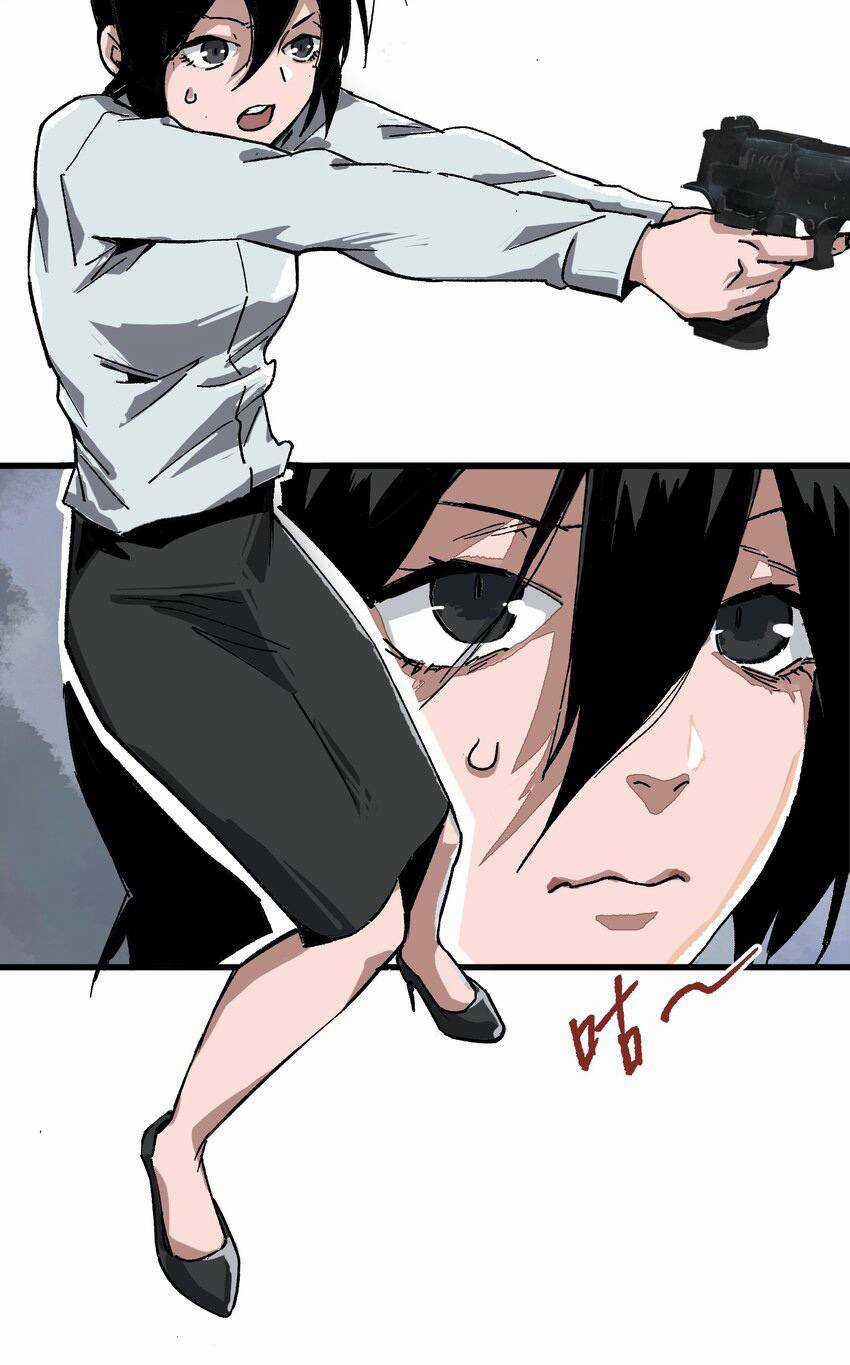 Thi Vương Đại Biến - Chapter 6 - Trang 6