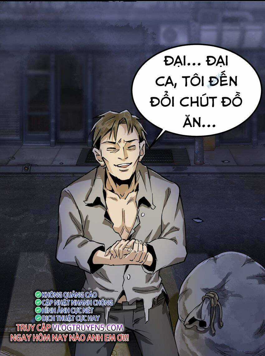 Thi Vương Đại Biến - Chapter 6 - Trang 53