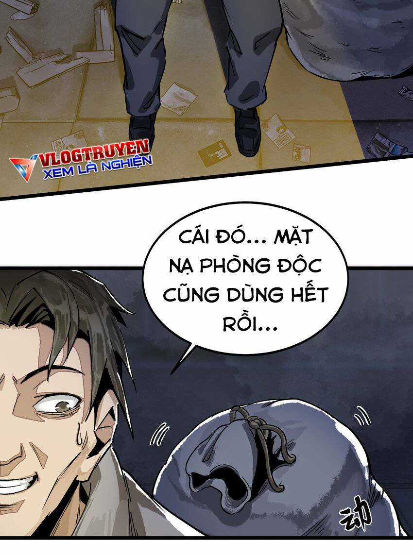 Thi Vương Đại Biến - Chapter 6 - Trang 54