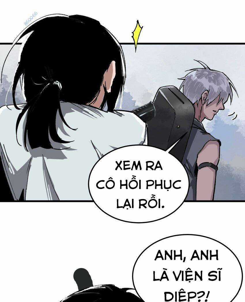 Thi Vương Đại Biến - Chapter 6 - Trang 7
