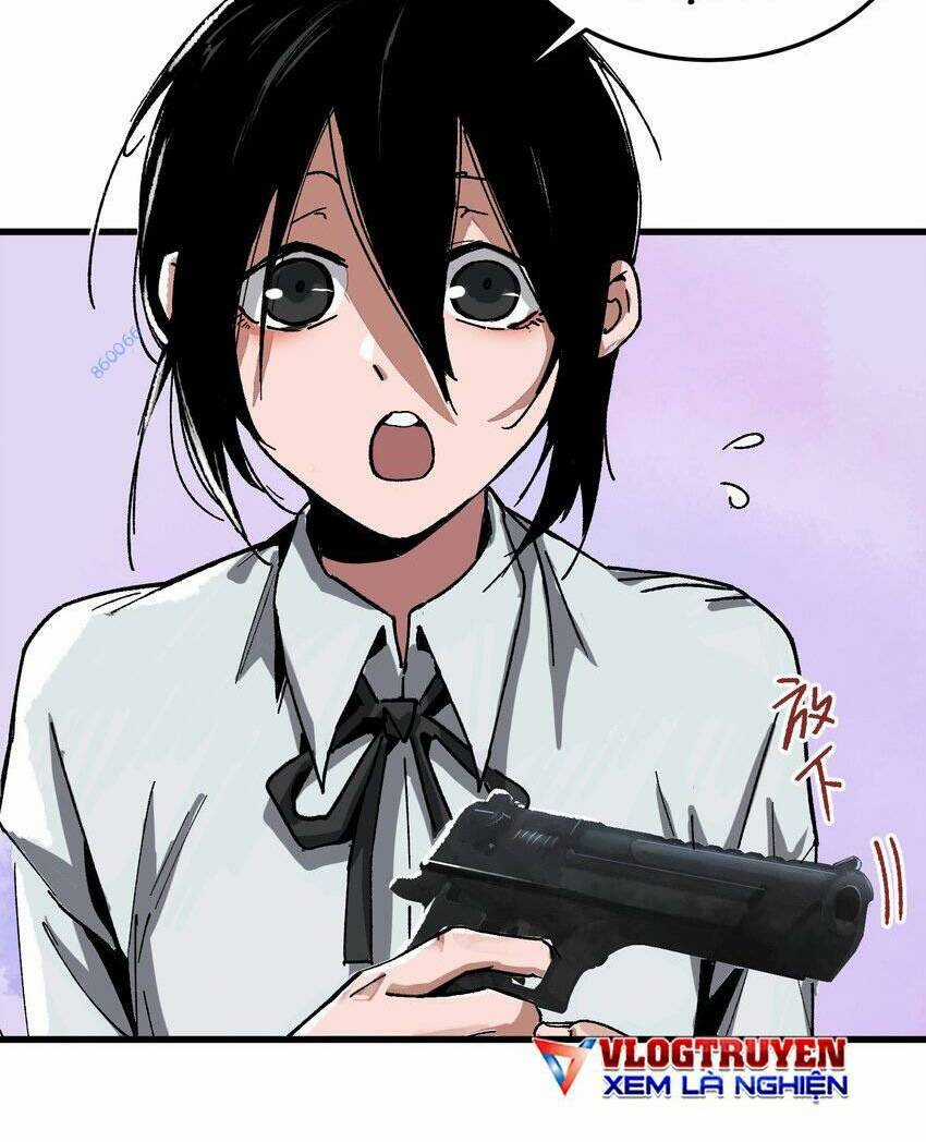 Thi Vương Đại Biến - Chapter 6 - Trang 8