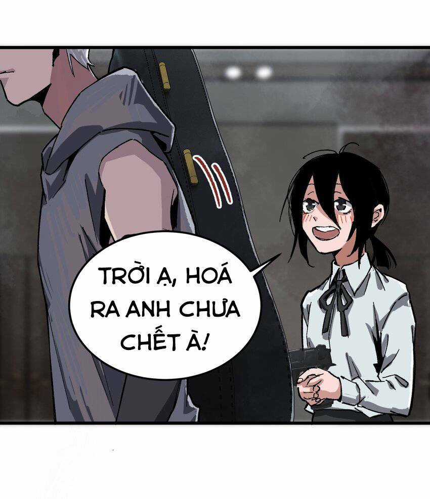 Thi Vương Đại Biến - Chapter 6 - Trang 9