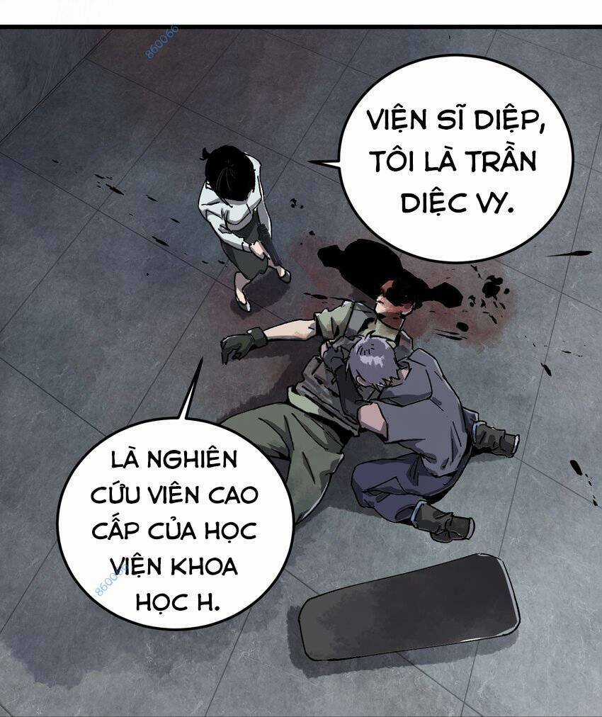 Thi Vương Đại Biến - Chapter 6 - Trang 10