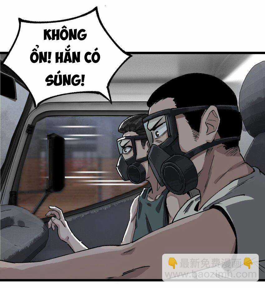 Thi Vương Đại Biến - Chapter 7 - Trang 14