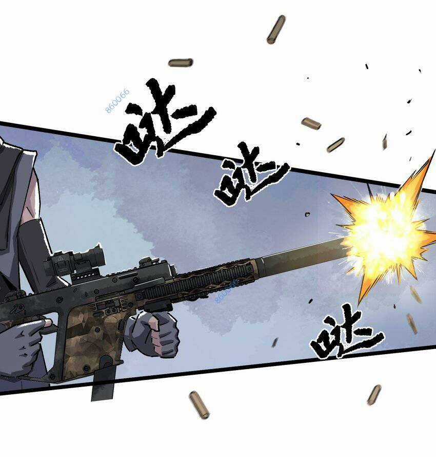 Thi Vương Đại Biến - Chapter 7 - Trang 15