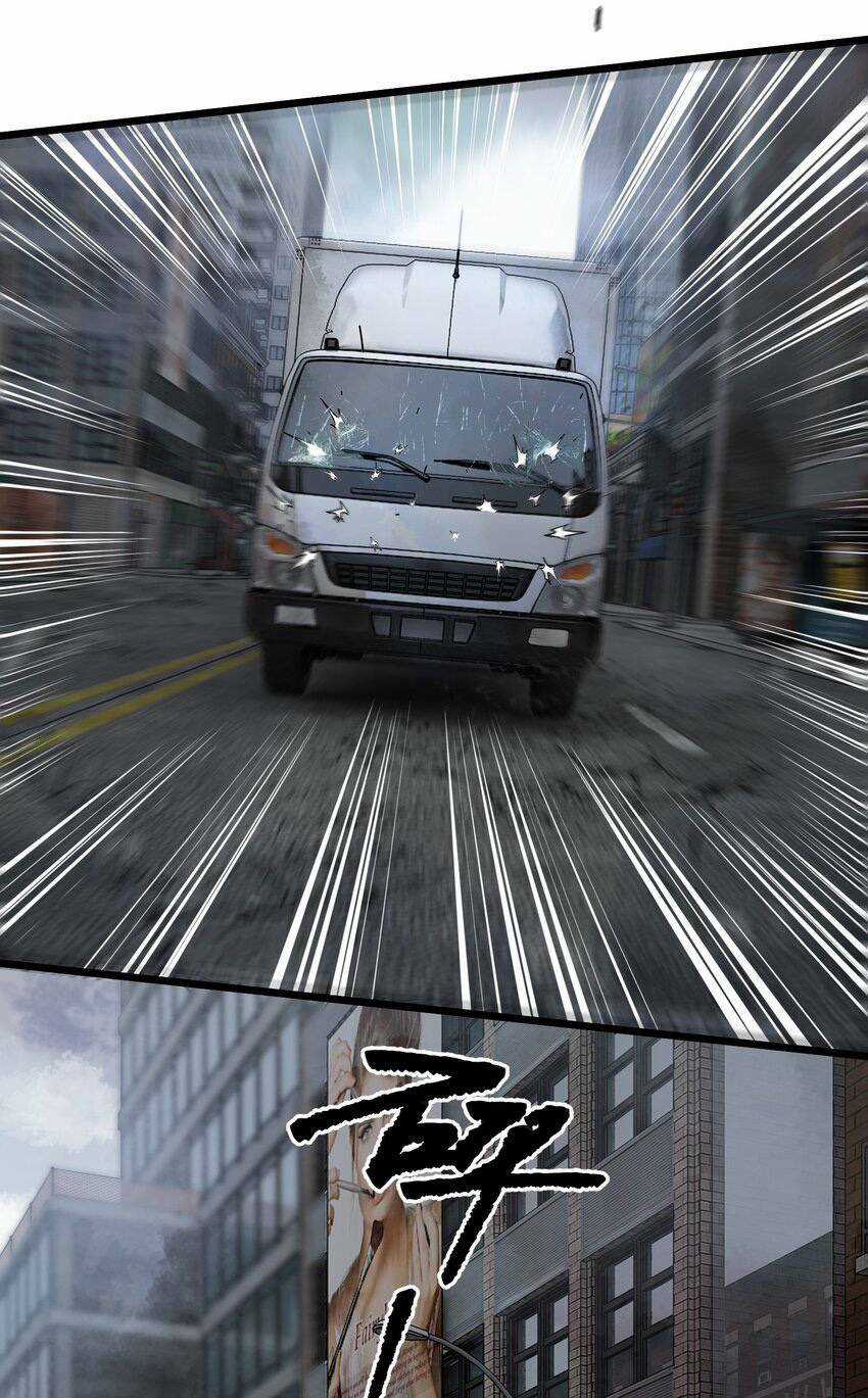 Thi Vương Đại Biến - Chapter 7 - Trang 16