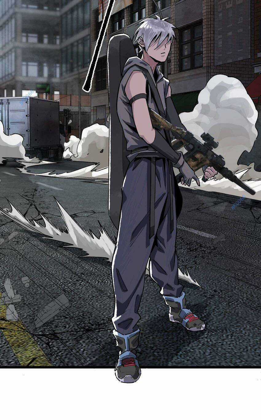 Thi Vương Đại Biến - Chapter 7 - Trang 17