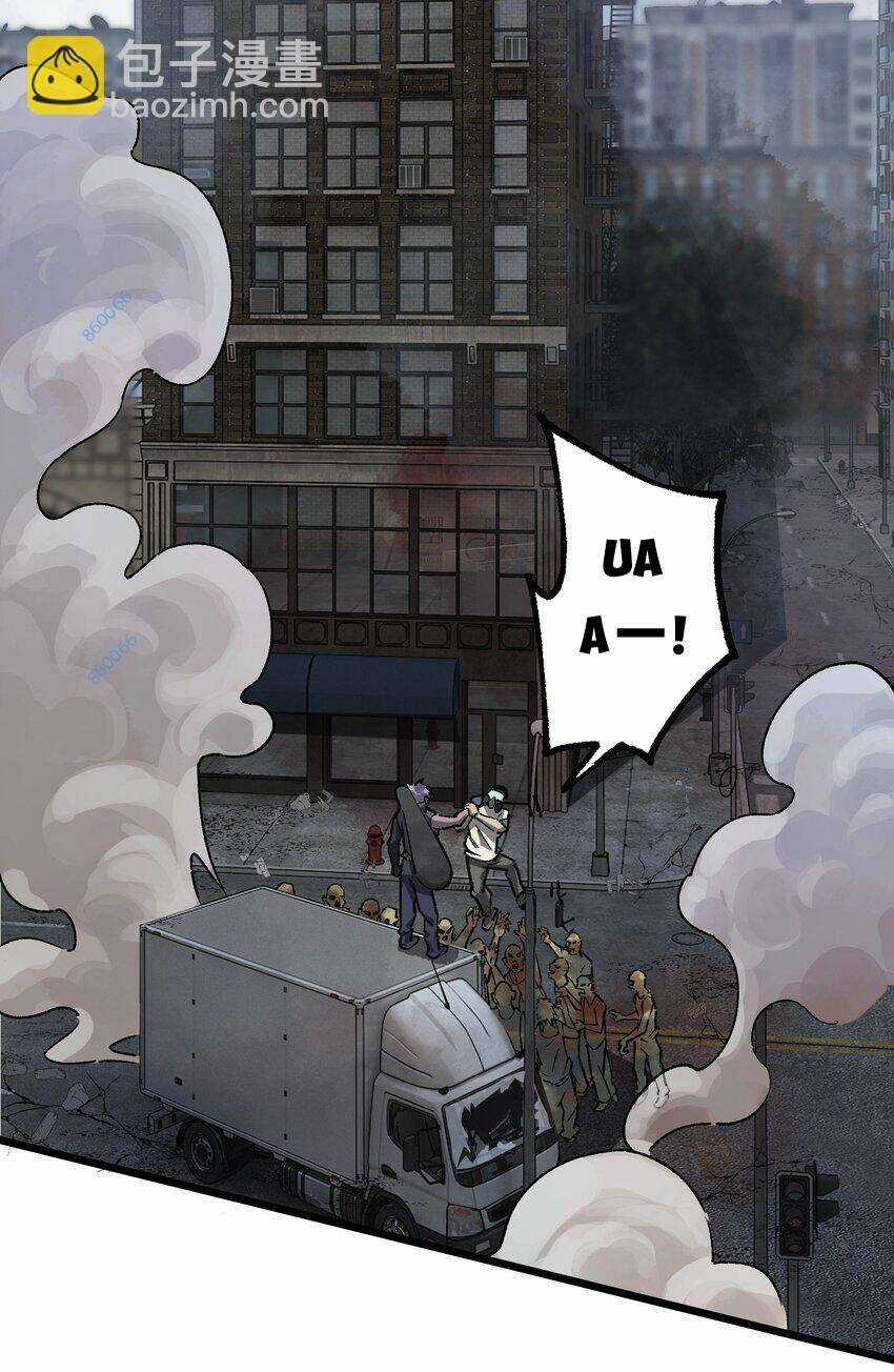 Thi Vương Đại Biến - Chapter 7 - Trang 19