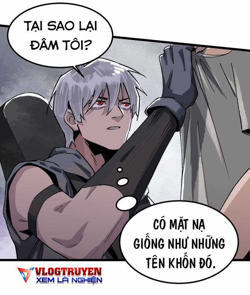 Thi Vương Đại Biến - Chapter 7 - Trang 20