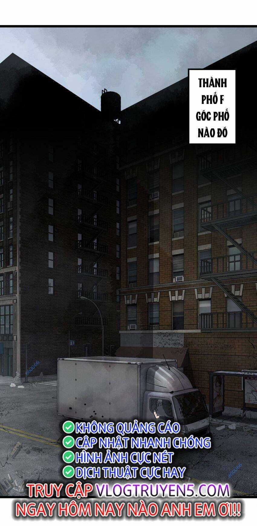 Thi Vương Đại Biến - Chapter 7 - Trang 3