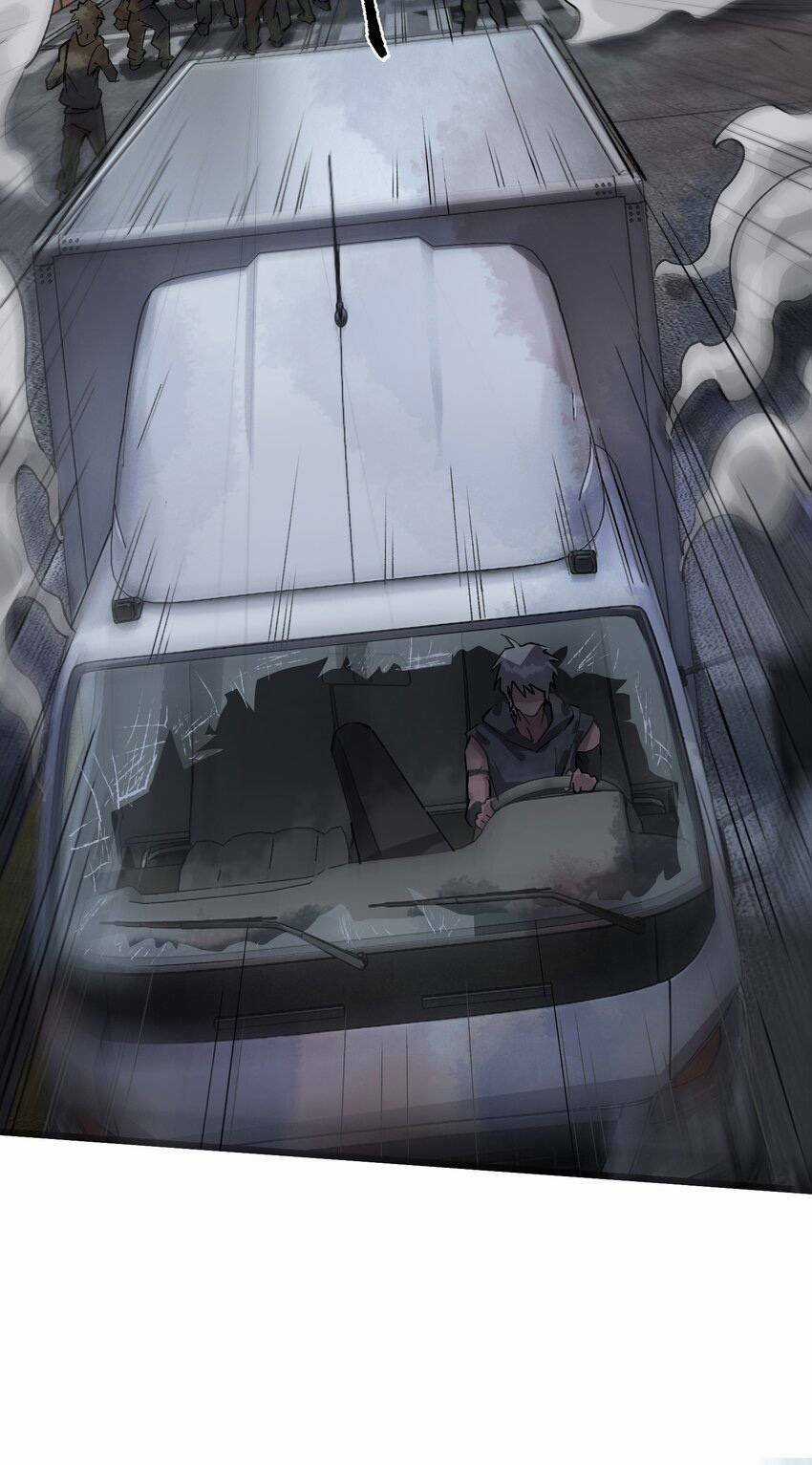 Thi Vương Đại Biến - Chapter 7 - Trang 24