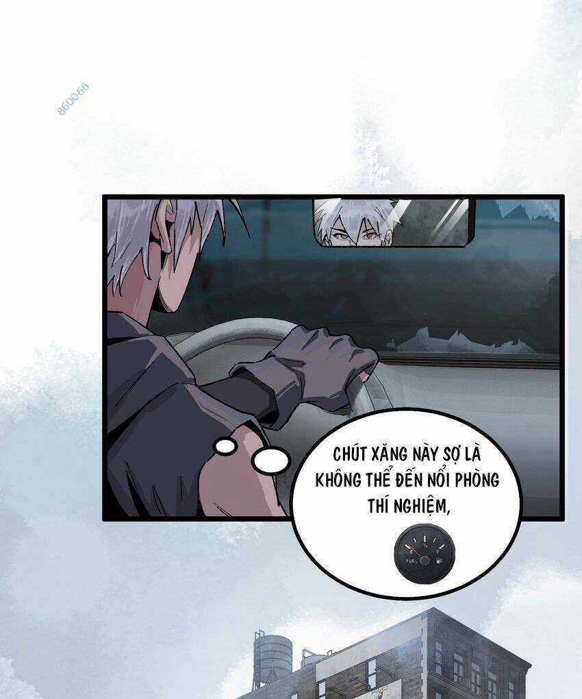 Thi Vương Đại Biến - Chapter 7 - Trang 25