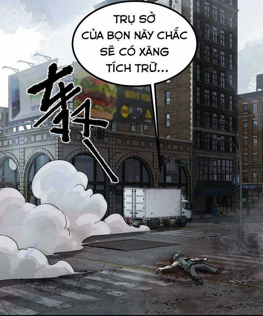 Thi Vương Đại Biến - Chapter 7 - Trang 26