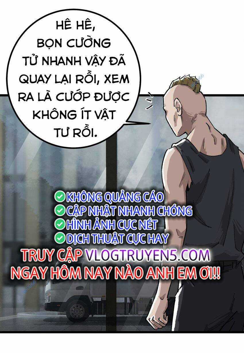 Thi Vương Đại Biến - Chapter 7 - Trang 29