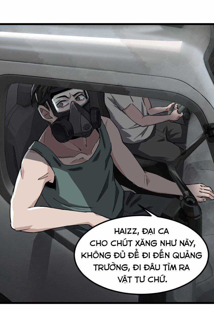 Thi Vương Đại Biến - Chapter 7 - Trang 4