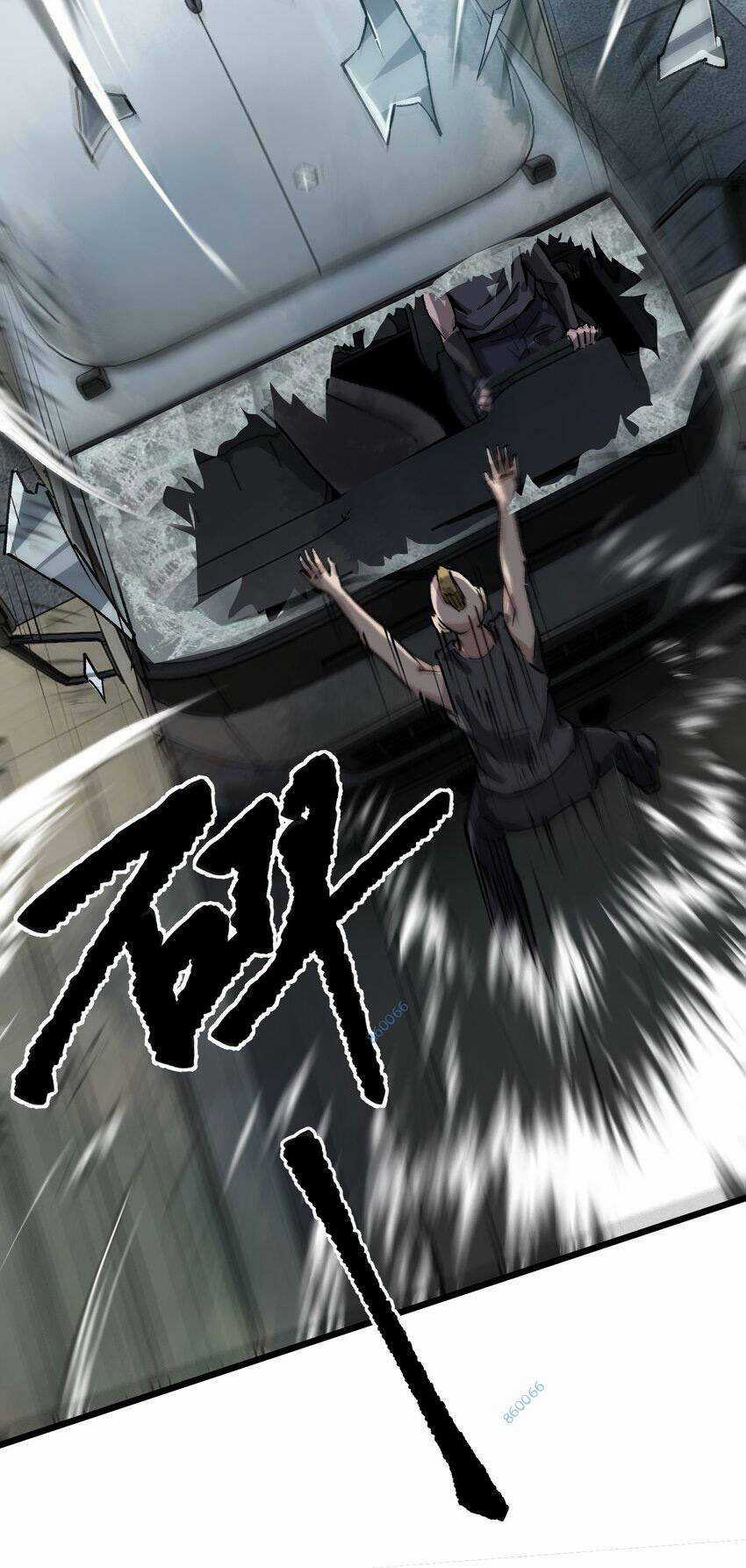 Thi Vương Đại Biến - Chapter 7 - Trang 33