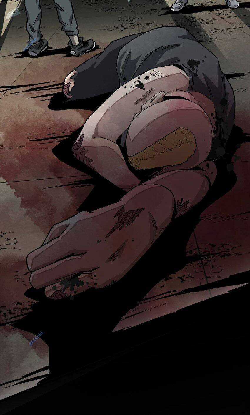 Thi Vương Đại Biến - Chapter 7 - Trang 35