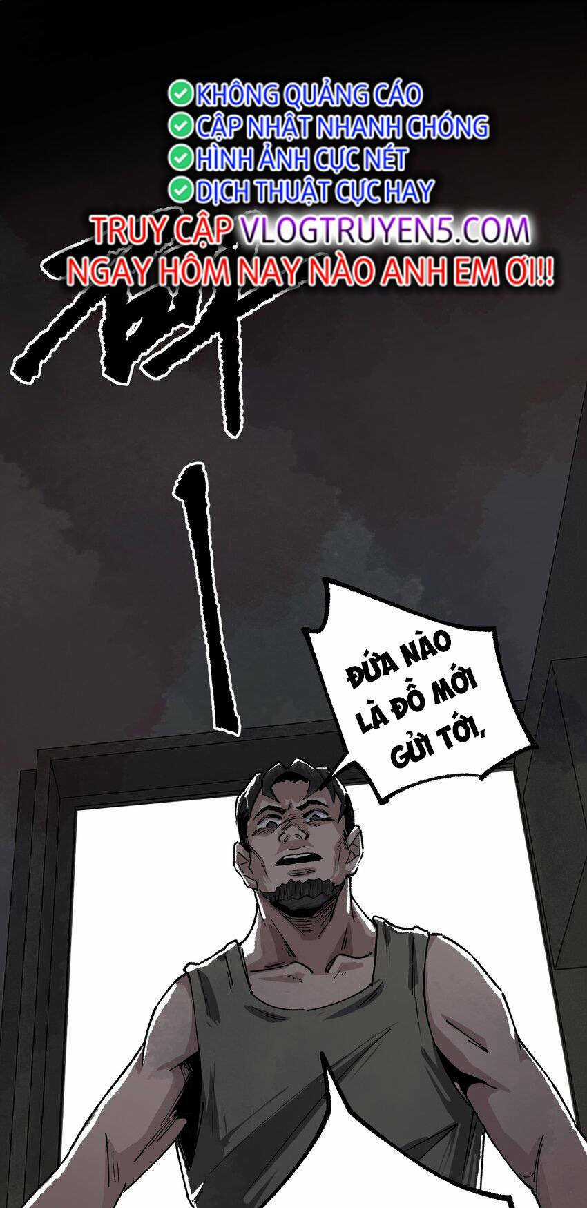 Thi Vương Đại Biến - Chapter 7 - Trang 36