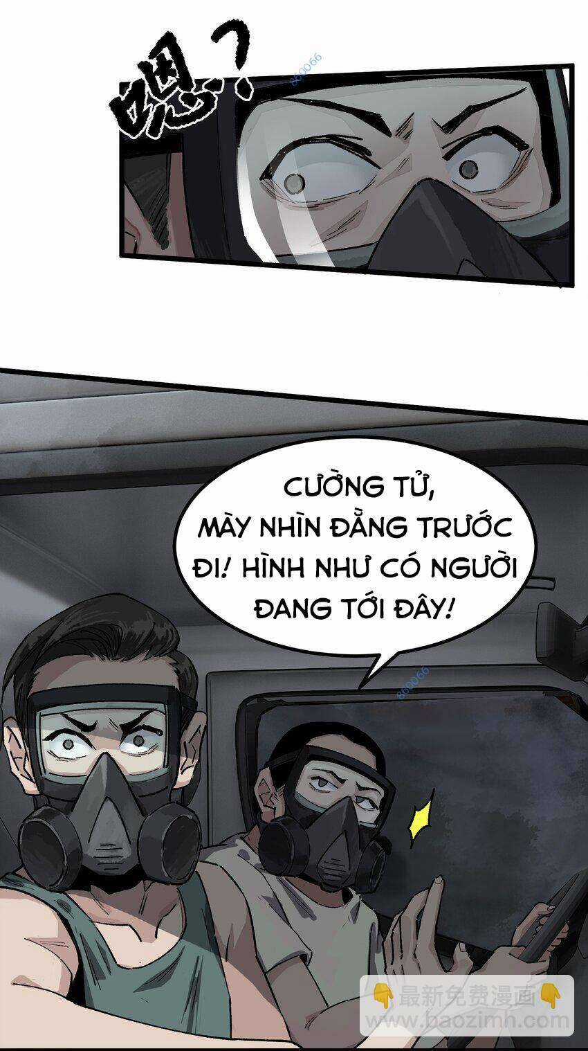 Thi Vương Đại Biến - Chapter 7 - Trang 5