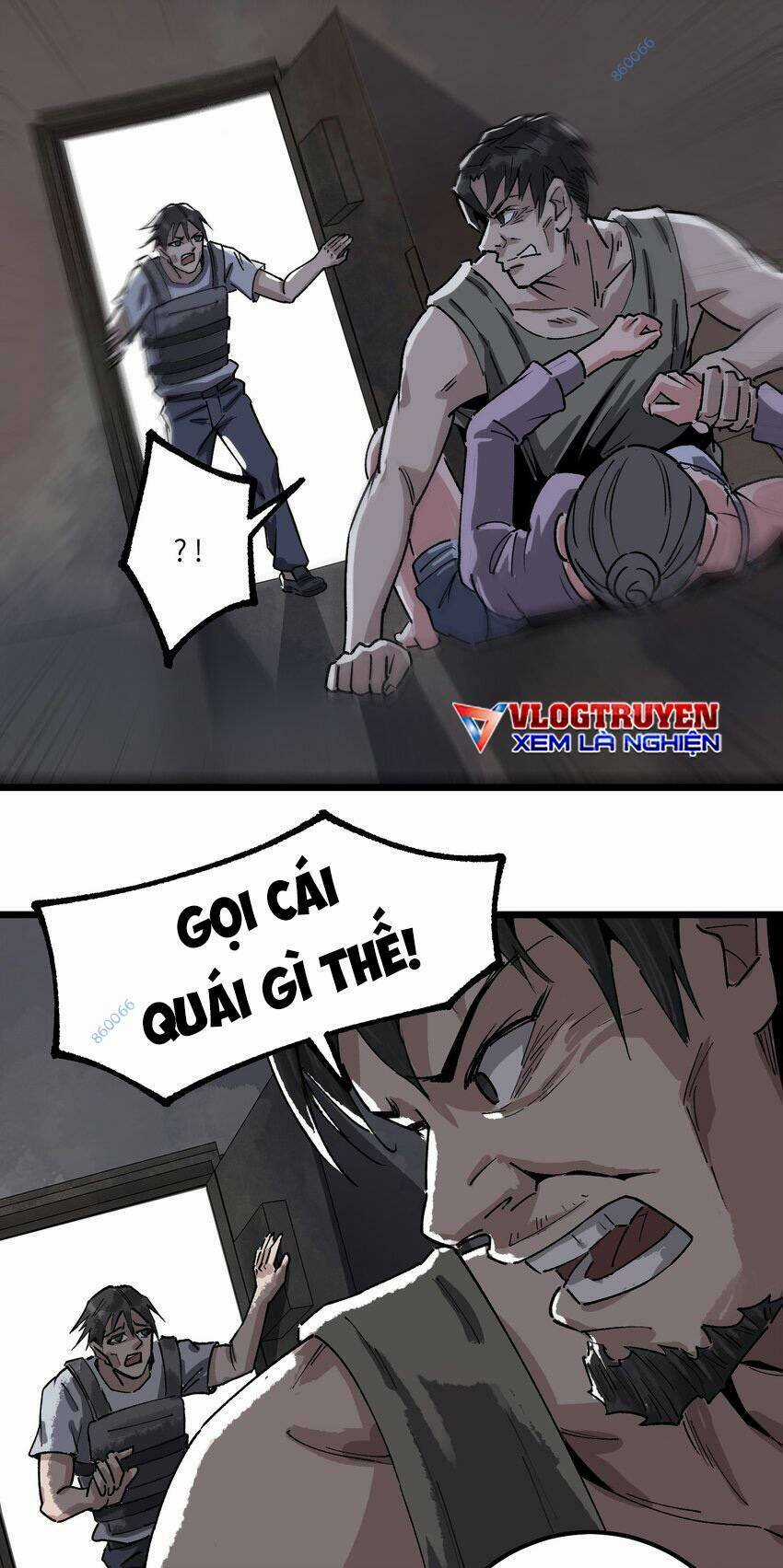 Thi Vương Đại Biến - Chapter 7 - Trang 43