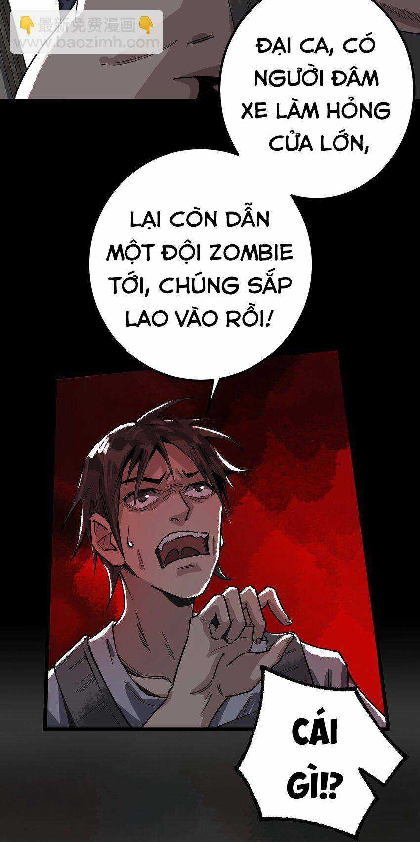 Thi Vương Đại Biến - Chapter 7 - Trang 44