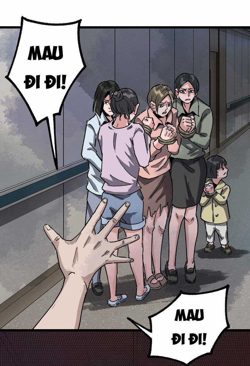 Thi Vương Đại Biến - Chapter 7 - Trang 46