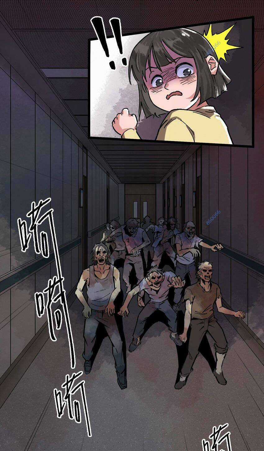 Thi Vương Đại Biến - Chapter 7 - Trang 47