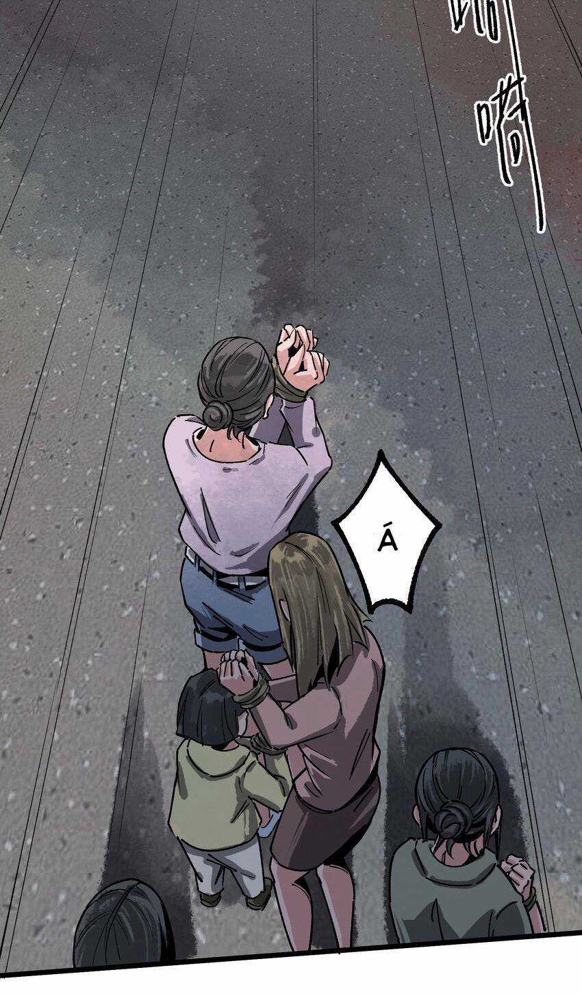 Thi Vương Đại Biến - Chapter 7 - Trang 48