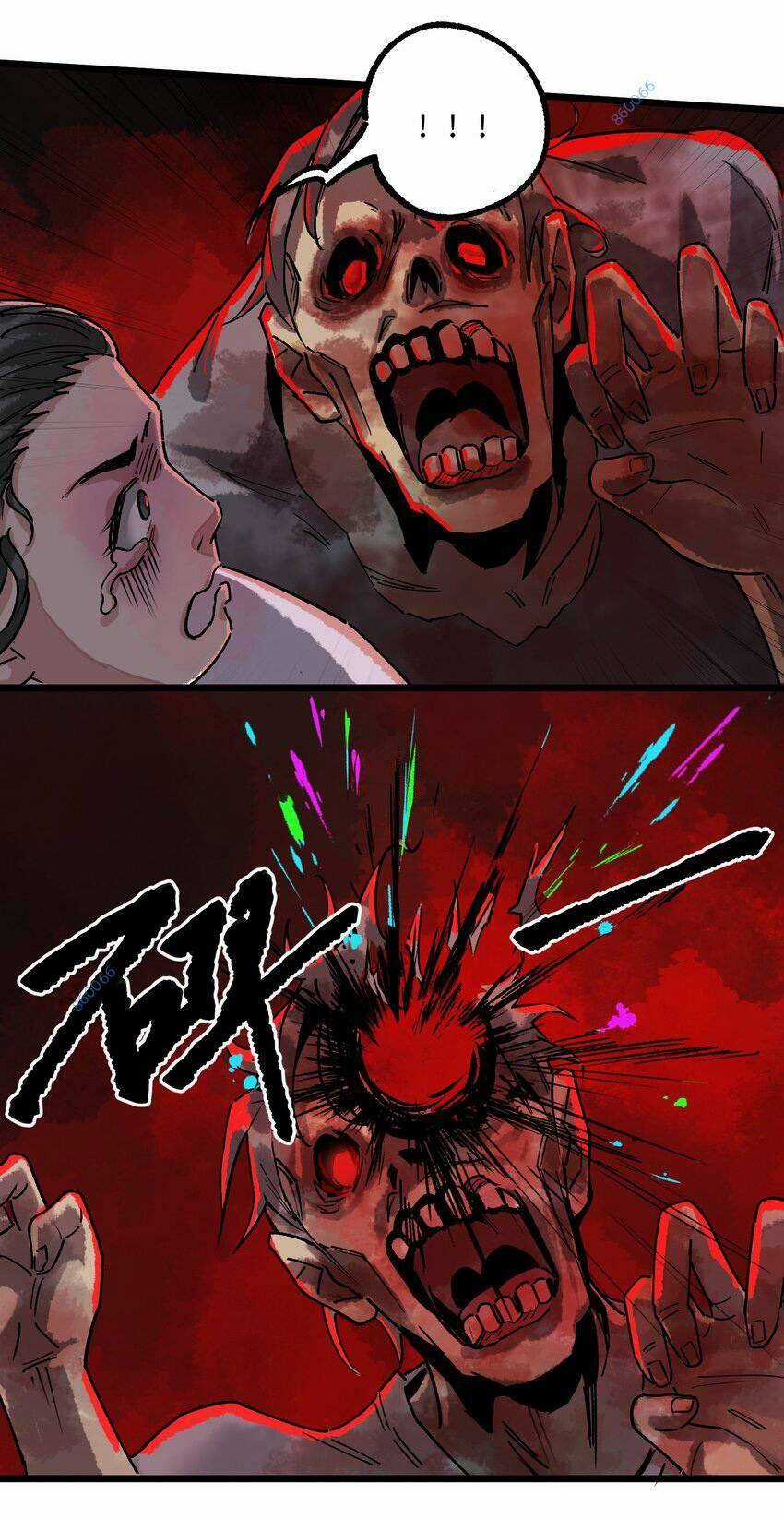 Thi Vương Đại Biến - Chapter 7 - Trang 49