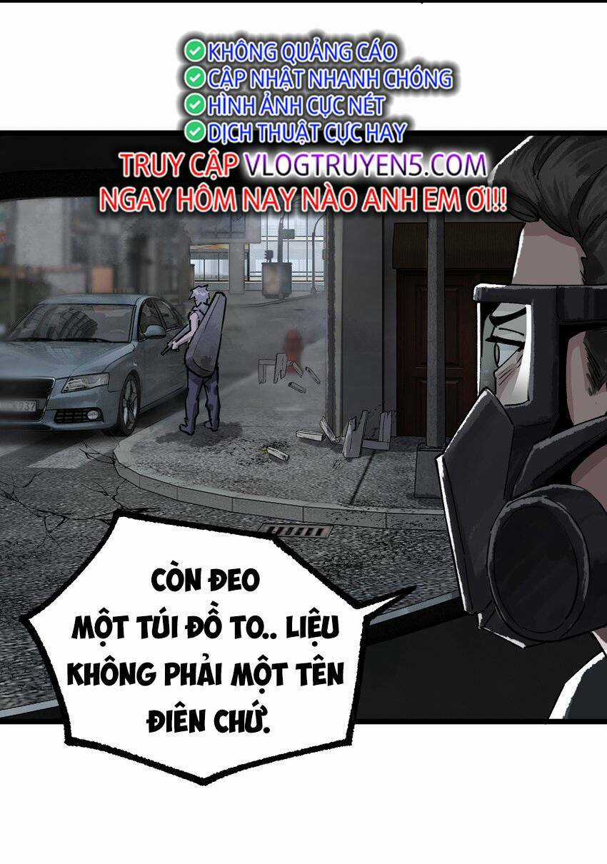 Thi Vương Đại Biến - Chapter 7 - Trang 6