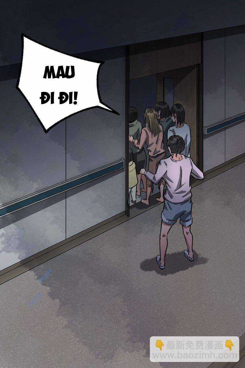 Thi Vương Đại Biến - Chapter 7 - Trang 54