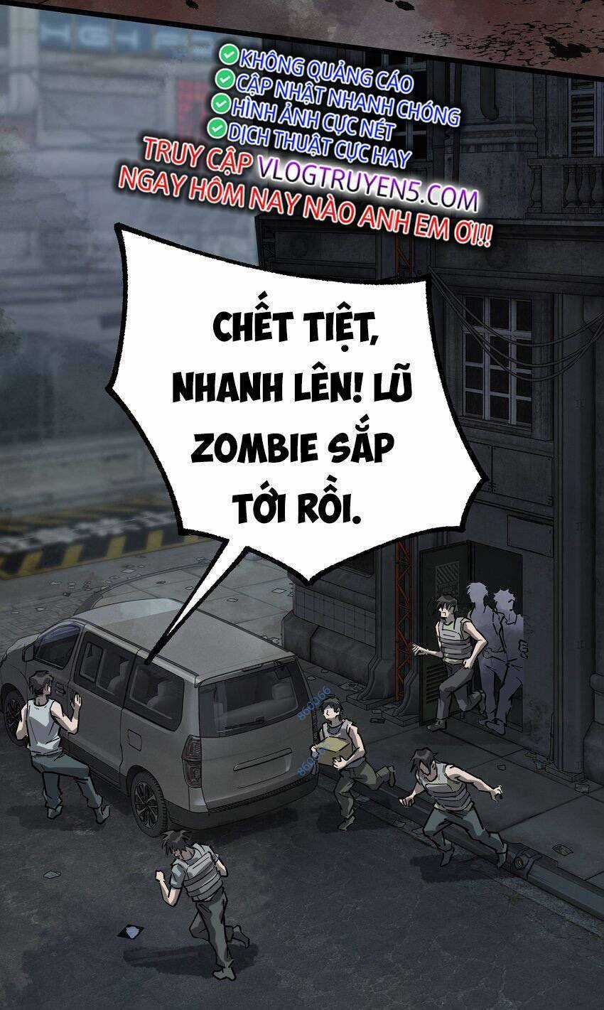 Thi Vương Đại Biến - Chapter 7 - Trang 56