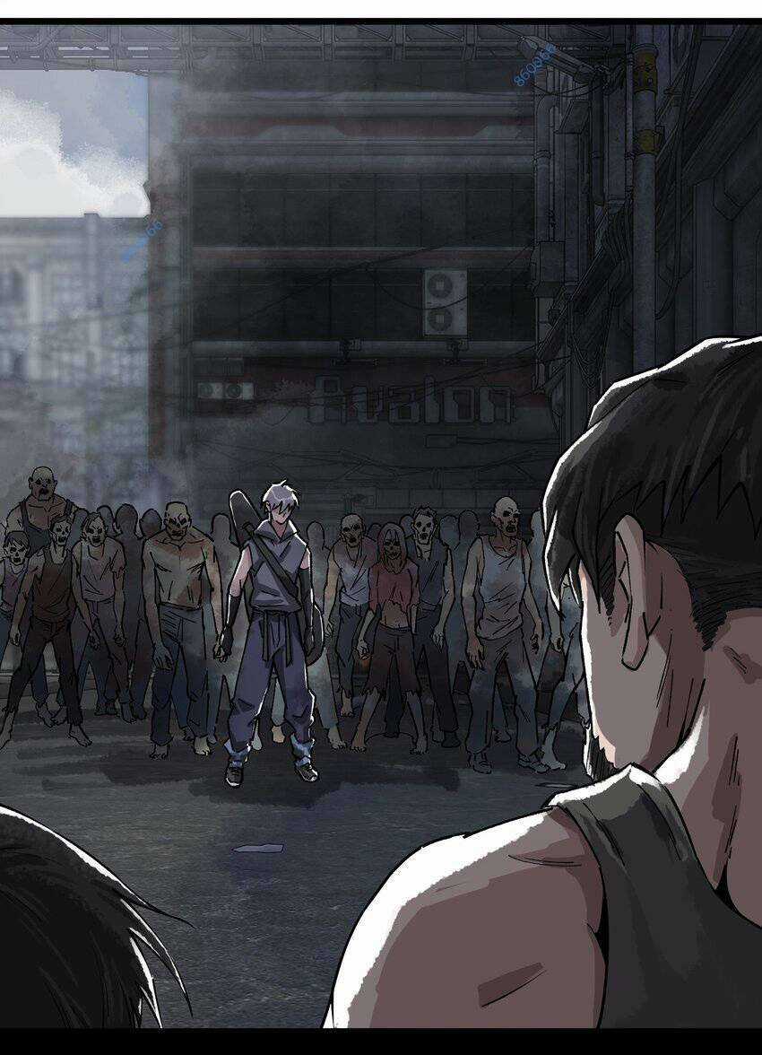 Thi Vương Đại Biến - Chapter 7 - Trang 58