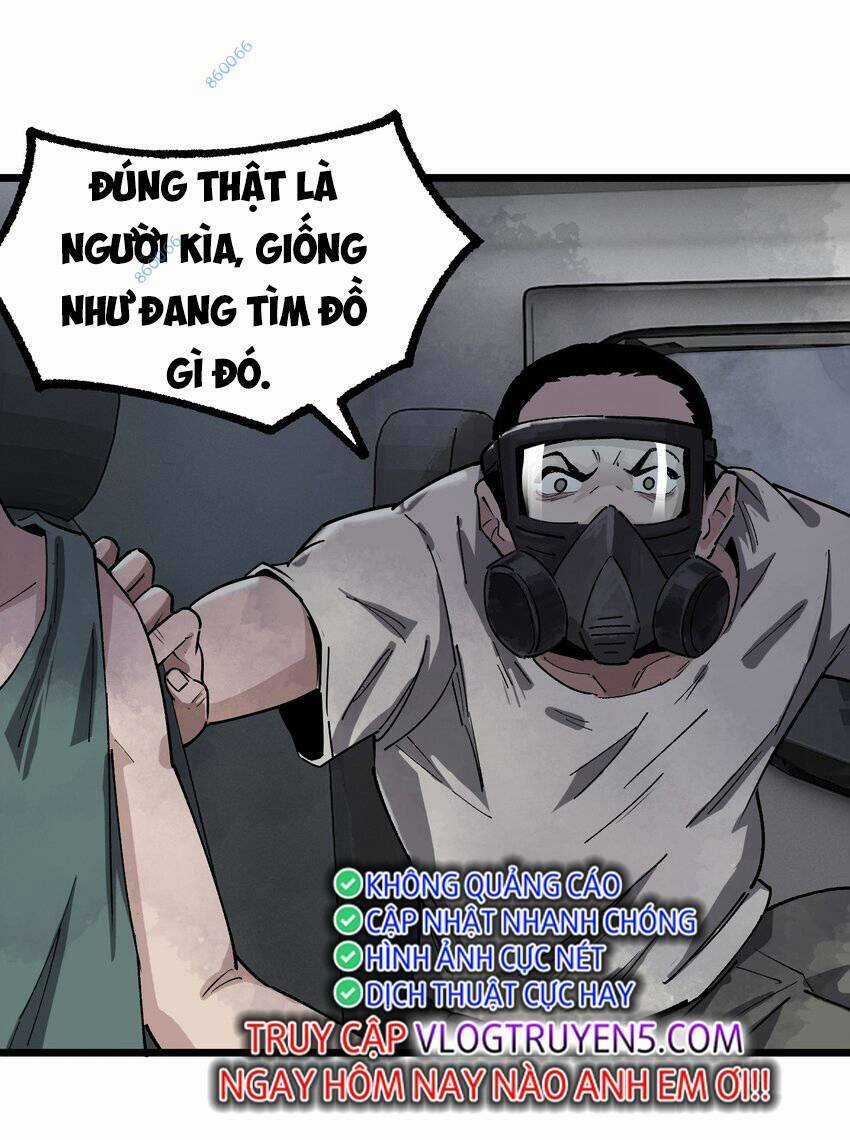 Thi Vương Đại Biến - Chapter 7 - Trang 7