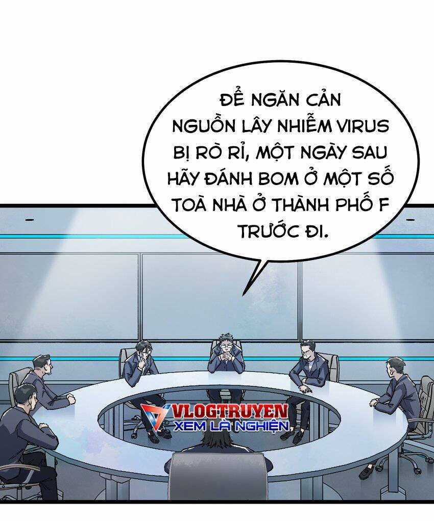 Thi Vương Đại Biến - Chapter 7 - Trang 65